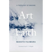 Art and Faith: A Theology of Making