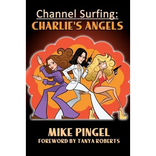 Channel Surfing: Charlie's Angels