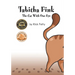 Tabitha Fink: The Cat With One Eye