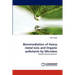 Bioremediation of Heavy Metal Ions and Organic Pollutants by Microbes