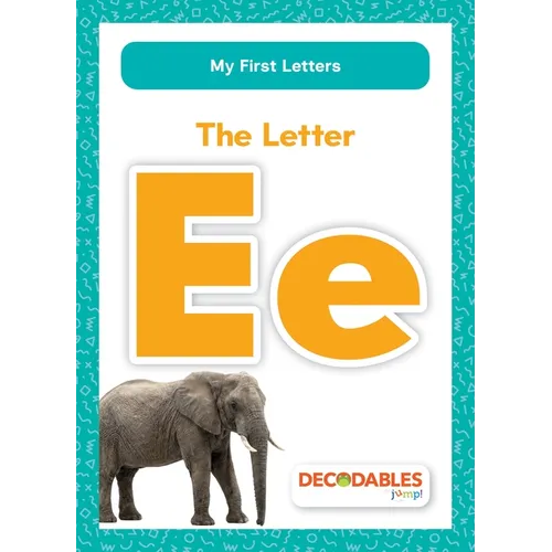 The Letter Ee