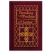 Reading the Psalms with Luther