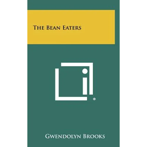 The Bean Eaters