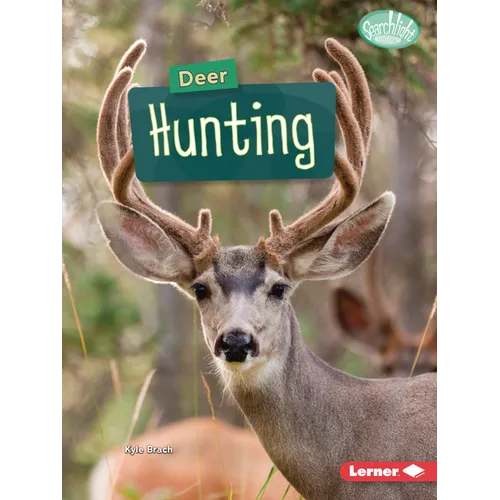 Deer Hunting