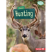 Deer Hunting