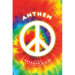 Anthem (the Sixties Trilogy #3): Volume 3