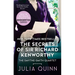 The Secrets of Sir Richard Kenworthy: A Smythe-Smith Quartet
