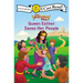 The Beginner's Bible Queen Esther Saves Her People: My First