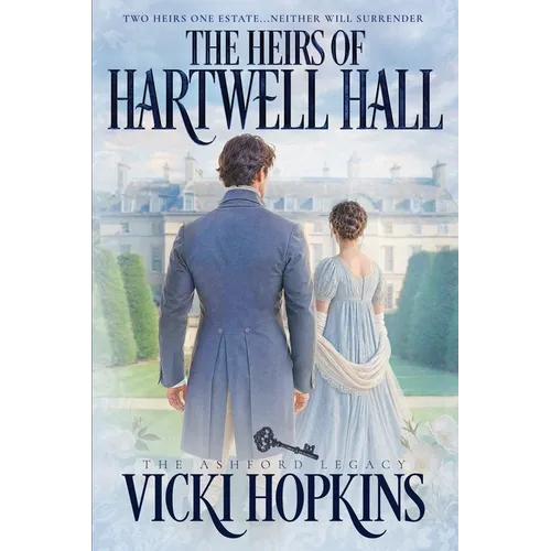 The Heirs of Hartwell Hall