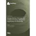Energy Saving, Storage and Carbon Emission Mitigation Application for Buildings