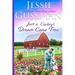 Just a Cowboy's Dream Come True (Sweet Western Christian Romance Book 12) (Flyboys of Sweet Briar Ranch in North Dakota) Large Print Edition