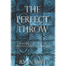 The Perfect Throw: Mastering Accuracy in Competitive Urban Axe Throwing
