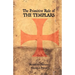 The Primitive Rule of the Templars