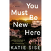 You Must Be New Here