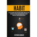 Habit: Self Development Guide For Habit Stacking, Power Focus And Discipline To Set Goals And End Bad Habits To Boost Product