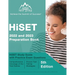 HiSET 2022 and 2023 Preparation Book: HiSET Study Guide with Practice Exam Questions [5th Edition]