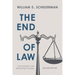 The End of Law: Carl Schmitt in the Twenty-First Century