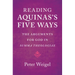 Reading Aquinas's Five Ways