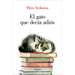 El Gato Que Decía Adiós / The Goodbye Cat