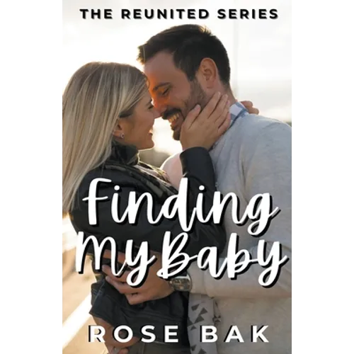 Finding My Baby
