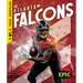 The Atlanta Falcons