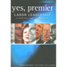 Yes, Premier: Labor Leadership in Australia's States and Territories