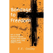 Bondage to Freedom: My 4 year battle with porn and how Jesus was the only cure