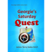 Georgie's Saturday Quest