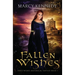 Fallen Wishes: A Clean Historical Fantasy Romance