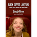Black Coffee Lightning: David Lynch Returns to Twin Peaks