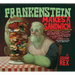Frankenstein Makes a Sandwich