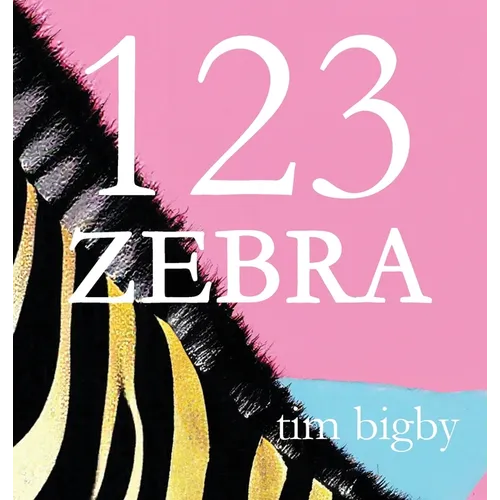 123 Zebra