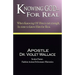 Knowing God For Real