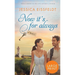Now It's For Always: large print edition
