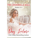 The Cinderella Ball: Books #1 - 4