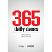 365 Daily Dares: Micro-Fitness For Everyone from Darebee
