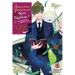 Associate Professor Akira Takatsuki's Conjecture, Vol. 2 (Light Novel): The Supernatural Hides in the Cracks Volume 2