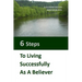 Six Steps to Living Successfully as a Believer: A Guidebook for New Believers