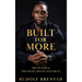 Built For More: The 3P Code and the Four Laws of Alignment