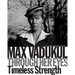 Max Vadukul: Through Her Eyes, Timeless Strength