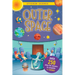 Sticker Scenes - Outer Space (Create 11 Scenes Using Over 250 Stickers!)
