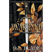 Awakened: A Slow Burn Vampire & Witch Romance & Urban Paranormal Fantasy