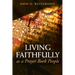 Living Faithfully as a Prayer Book People