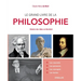 Le grand livre de la philosophie: Histoire des idées en Occident.