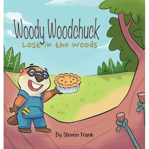 Woody Woodchuck
