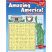 Spark Amazing America! Word Search