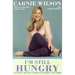 I'm Still Hungry: Finding Myself Through Thick and Thin