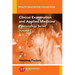 Clinical Examination and Applied Medicine, Volume I: Pulmonology Series