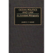 Ocean Politics and Law: An Annotated Bibliography