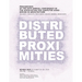 ACADIA 2020 Distributed Proximities: Proceedings of the 40th Annual Conference of the Association for Computer Aided Design in Architecture, Volume II